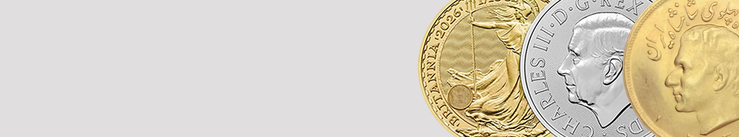 Buy and Exchange Gold Online in London