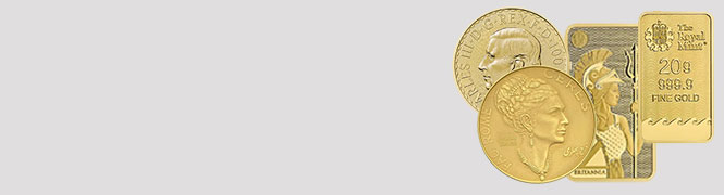 Gold Valuation Service