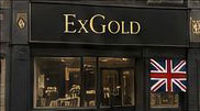 ExGold in the United Kingdom