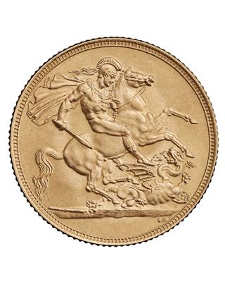 Full Sovereign 